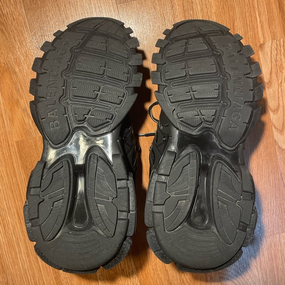 Balenciaga Track - Picture 11 of 11